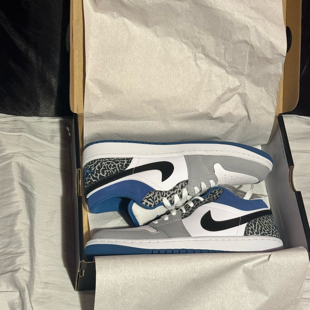 Air Jordan 1 Low